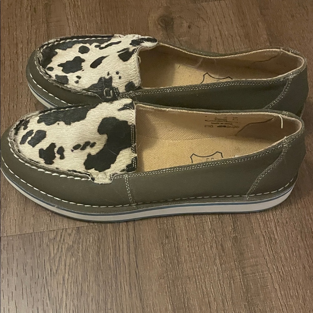 Myra Loafers - Picture 5 of 6